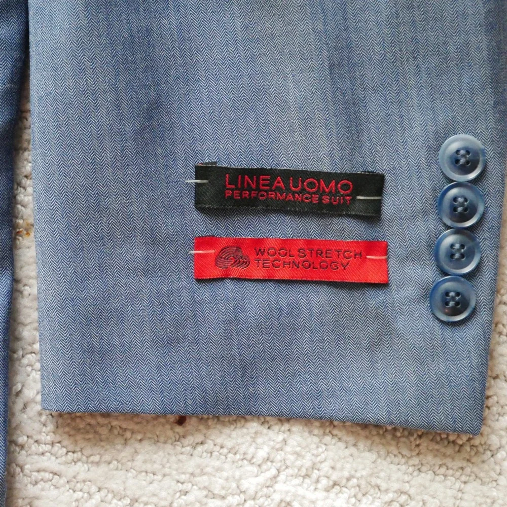 Linea Uomo linea uomo